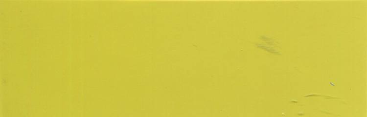 1969 to 1974 Reliant April Yellow